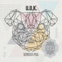 U.O.K. - Serious Pug (Original Mix)