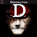 LookUs - Wright now (Original Mix)