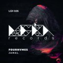FOURNVMES - Jamal (Original Mix)