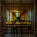 Classical Masterpieces - Fugue No.2 in C Minor, BWV 847