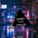 CRVNWAT - Playful