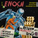 Enoch - On Space (Original Mix)