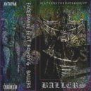 FADEDMANE - Ballers (Instrumental)