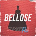 Bellose - Королева Pain (Original Mix)