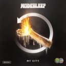 Modebleep - My City (Original Mix)