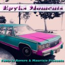 Fabio La Rovere & Maurizio Piacente - Epyks Moments (Maurizio Piacente)