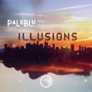 Paleblu - Illusions (Original Mix)