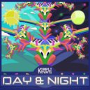Kompli Kovati - Day & Night