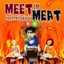 PAPAtoyZAKALKI - Burgerburg (Original Mix)