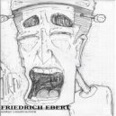 Friedrich-Ebert - Extrabahn (Original Mix)