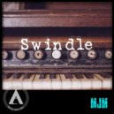 MJM - Swindle (Original Mix)