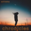 Allisha - bluish lights