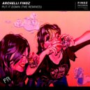 Archelli Findz - Put It Down (Alexmer Remix)