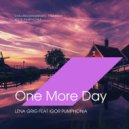 IGOR PUMPHONIA & LENA GRIG - One More Day (Radio Edit)