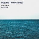 Bogard - H.D.I.G.H. (Original Mix)