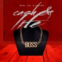 RIAL LIL - Cash & Life (Prod. by B-Plan)