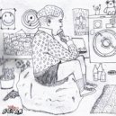 Райчу - Бегая