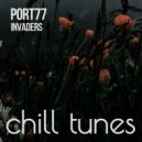 Port77 - Invaders (Original Mix)