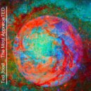 Ted Jood - Inner Space
