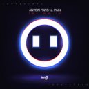 Anton Pars & Pain - Let Me In (Extended Mix)
