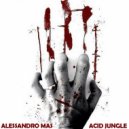 Alessandro Mas - Acid Love