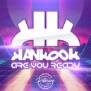 Hankook - Are You Ready