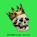 Nato Feelz & Slimez - Wild On Em