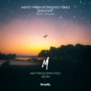 Wency Freak  &  Crooked Tunez  &  ANUKA  - Shadow (feat. ANUKA)
