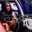 Ameerah The Songstress - Suit Case ()