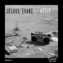 Joshua Evans - K47