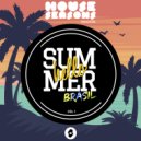 City Of Heaven & Giovanni Moretti - Show Me (Original mix)