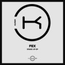 FEX (IT) - Take It (Original mix)