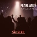 Pearl Andy - Ngisize (feat. Imasterz & DJ Ex) (Extended Mix)