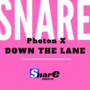 Photon X - Down The Lane (Original Mix)
