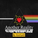 KostyaD - Another Reality #104 [15.06.2019] ()