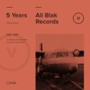 Steve Marto & Paul Quzz - Blak Wax (Original Mix)