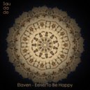 Elaven - To Be Happy