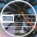 Paul Weekend - Palma (Instrumental Mix)