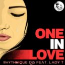 Rhythmique Djs & Lady T - One In Love (feat. Lady T) (Instrumental Mix)