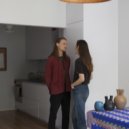 Bendik Baksaas & Maria Brinch - Inya Lake III (Original Mix)