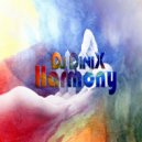Dj DiniX - Harmony