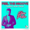 Stone Paxton - Feel the Groove (Andrea Curato Remix)