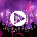 Mario Chris & AndrewP - Share The Love (Original mix)