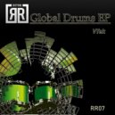 VTek - Tambores Do Sol (Original mix)