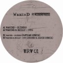 WarinD - Slider
