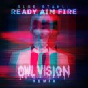 Owl Vision Remix - Ready Aim Fire