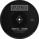 Daniel Iddon - Metaphysical