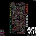 Techno Creature - Exteriotipo Descartado (Bruno Aguirre Acid Remix)