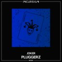 Pluggerz - Crew & Me (Original Mix)