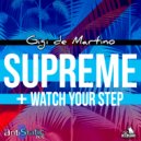 Gigi de Martino - Supreme